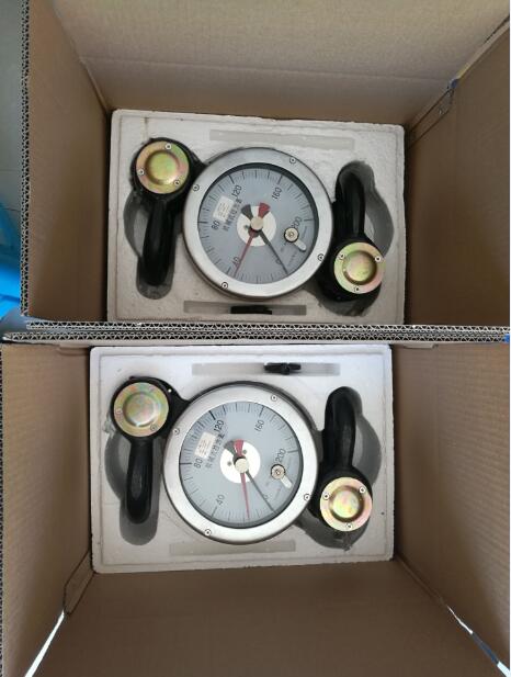 10吨机械式拉力表 多量现货-2种表盘指针可选