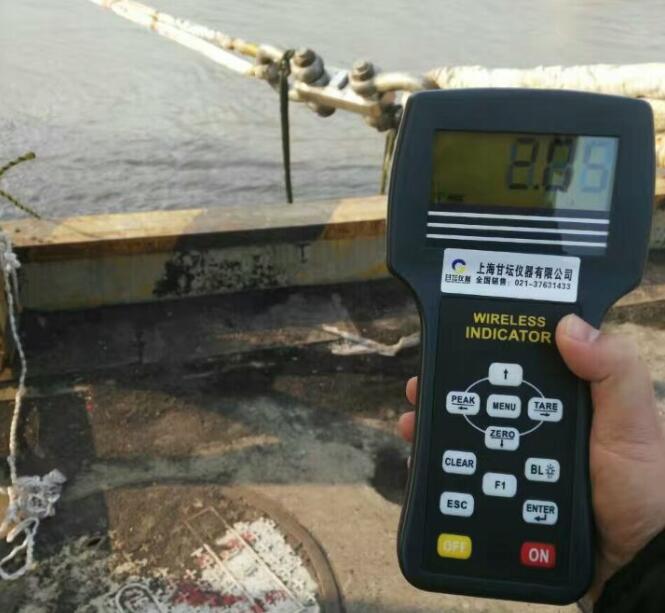 ​300吨数显拉力仪表 测试发动机零部件