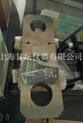 350吨电子数显拉力表无线连接中断什么原因